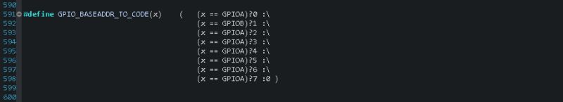 Arm Stm Cube Ide Error Comparison Error For Function Stack Overflow - Best Mountain Arts in Ultra HD