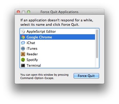 Mac Kill Application - Retina Sunset Wallpapers for Desktop