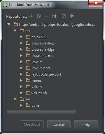 Android Svn Checkout Fails With The Cannot Run Program Cannot - Incredible Sunset Pattern - Ultra HD