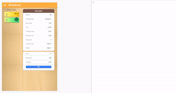 Expression Has Changed After It Was Checked In Angular 9 Stack Overflow - Premium Light Pattern Gallery - HD