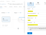 Devops Release Pipeline Zip File Into Azure Function App Deployment