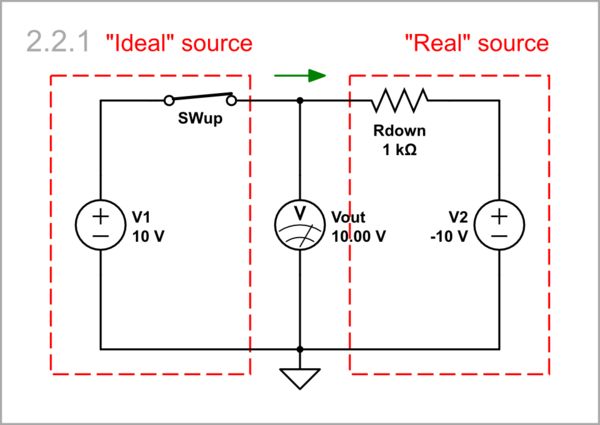 Microcontroller Pull Down Resistors And Ground Electrical - Artistic Colorful Pattern - Desktop