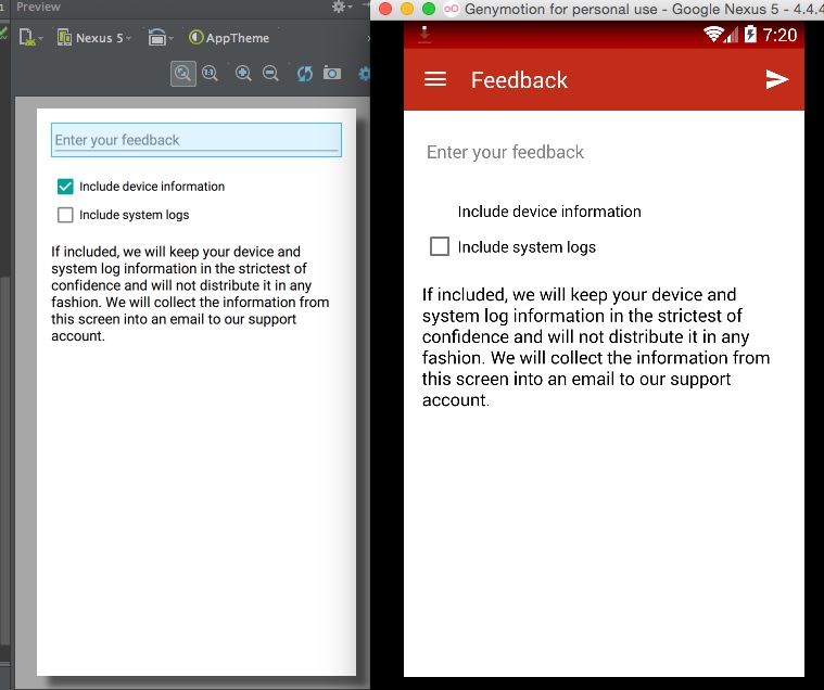 Android Customize Checkbox Stack Overflow - 4K Geometric Images for Desktop