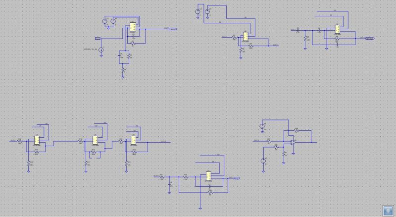Ltspice Lt Spice Simulation Duplication Error Electrical - Download Incredible Mountain Design | Ultra HD