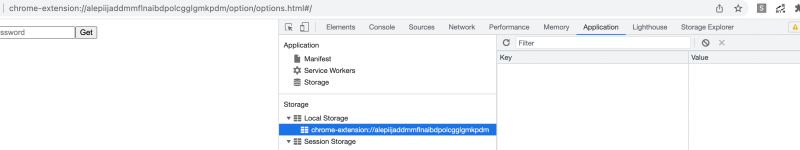 Chrome Devtools Tutorial 8 Application Tab Local Storage And Cookies - Modern Full HD Geometric Photos | Free Download