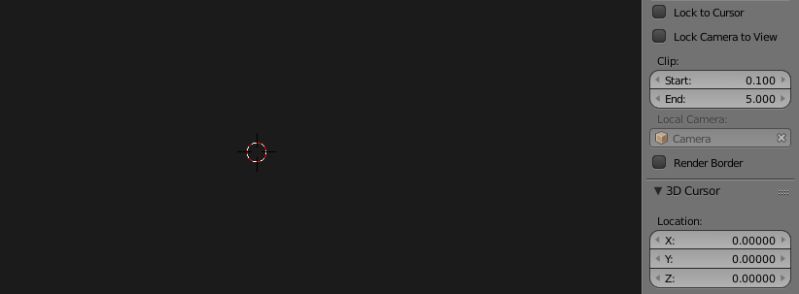 Rendering Object Disappears In Camera View Even After Clipping - Elegant 8K Light Wallpapers | Free Download