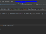 How To Disable This Feature In Android Studio 4 1 Stack Overflow