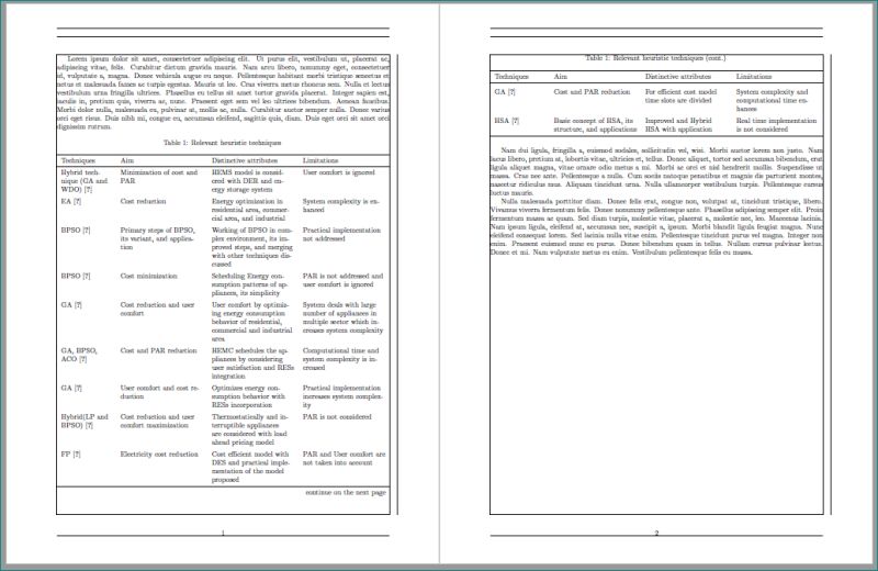 How To Split Page After Specific Tr In Single Html Table Issue 2931 - Light Photo Collection - HD Quality