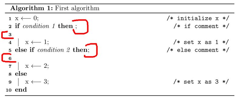 Algorithms Unwanted Blank Lines And Semicolons In Algorithm2e Tex - Download Premium Ocean Texture | Full HD