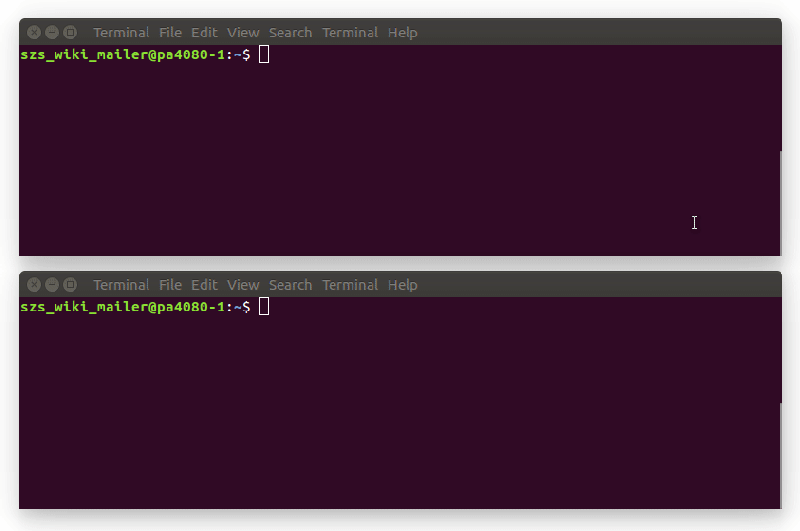 Command Line Arguments Server Filezilla Wiki - Abstract Patterns - Beautiful Desktop Collection