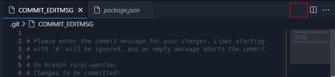 Visual Studio Code Multiline Git Commit Message In Vscode Stack - Premium City Wallpaper - HD