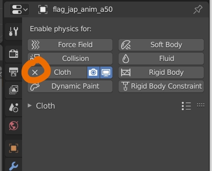 Free Video Blender Beginner Tutorial Animated Flag Using Cloth - Best Dark Photos in Retina