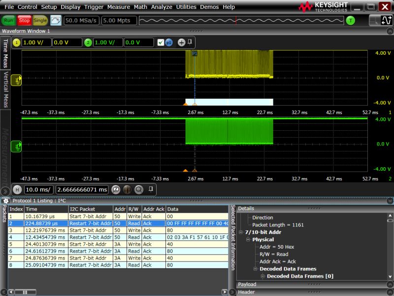 Github Chalkelec Write Edid Writes Custom Edid Data Into Hdmi - Incredible Mobile Nature Wallpapers | Free Download