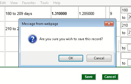 How To Handle Alerts Popups In Selenium Webdriver Selenium Tutorial 16 We can interact with any dialog displayed in IE using the following DP code.