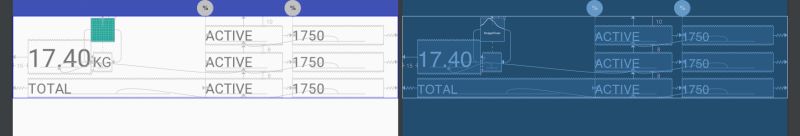 Android Constraintlayout Ellipsize End For Large Text Stack Overflow - Desktop Light Images for Desktop