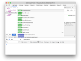 How Do I Open The Chrome Devtools Command Menu Stack Overflow