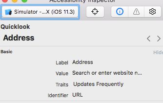 Macos Accessibility Identifier Not Visible In Accessibility Inspector - Download Incredible Sunset Image | Mobile