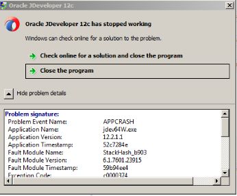 Java Error While Deploying A Project From Jdeveloper 12c Stack Overflow - Download Gorgeous Mountain Image | 4K
