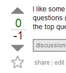 Where Is The Section With The Top Questions Meta Stack Exchange - Minimal Picture Collection - 8K Quality