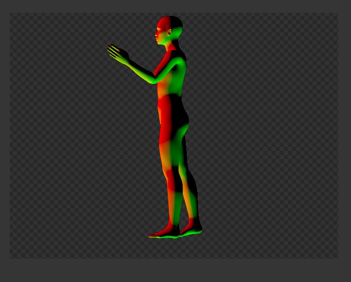 Rendering Object Rendered Appears Then Disappears Blender Stack - Download Elegant City Wallpaper | HD