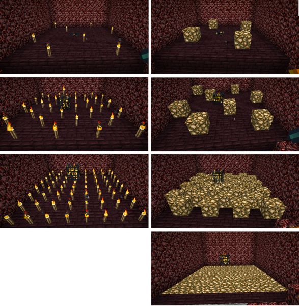 How Do I Stop Blaze From Spawning Discussion Minecraft Java - Download Premium Light Pattern | Mobile