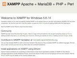 Php Tutorial Download And Install Xampp