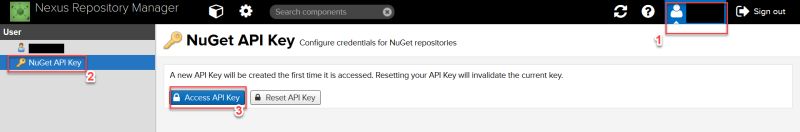 Maven Uploading Artifacts To Nexus 3 Stack Overflow - Space Background Collection - Ultra HD Quality