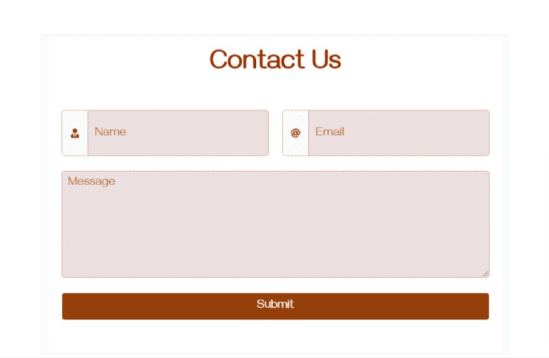 C Mo Hacer Un Formulario De Contacto En Html5 Css Y Php Tutorial - Gradient Art Collection - Ultra HD Quality