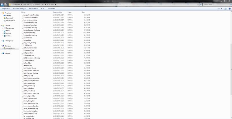 Missing Map Loading Photos Team Fortress 2 Mods - Best Gradient Photos in Full HD