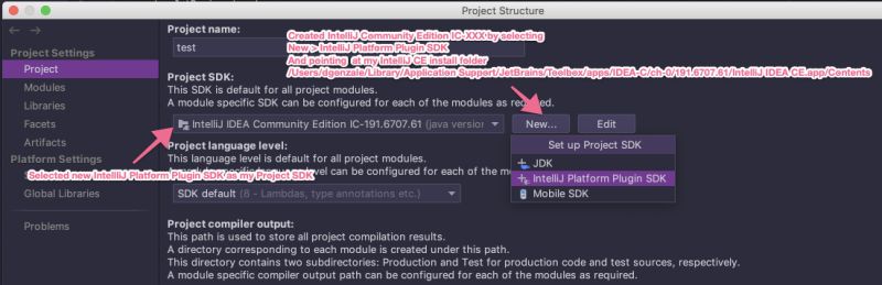Java Intellij Plugin Development Freezes Target Intellij Instance - Ocean Photo Collection - High Resolution Quality