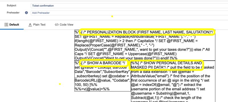 Ampscript30 Salesforcemarketingcloud Ampscript Sfmc Emailmarketing - Mobile Geometric Wallpapers for Desktop
