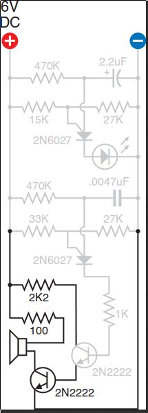 Make Electronics Experiment 11 - 8K Colorful Designs for Desktop