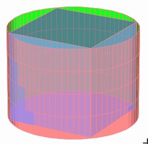 Graphics3d How To Create A Parallelepiped Tiling Mathematica Stack Exchange - Dark Picture Collection - 4K Quality