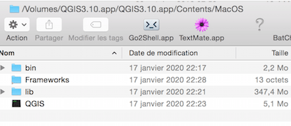 Pyqgis Installing Python Modules For Qgis 3 On Mac Geographic - Landscape Image Collection - Retina Quality