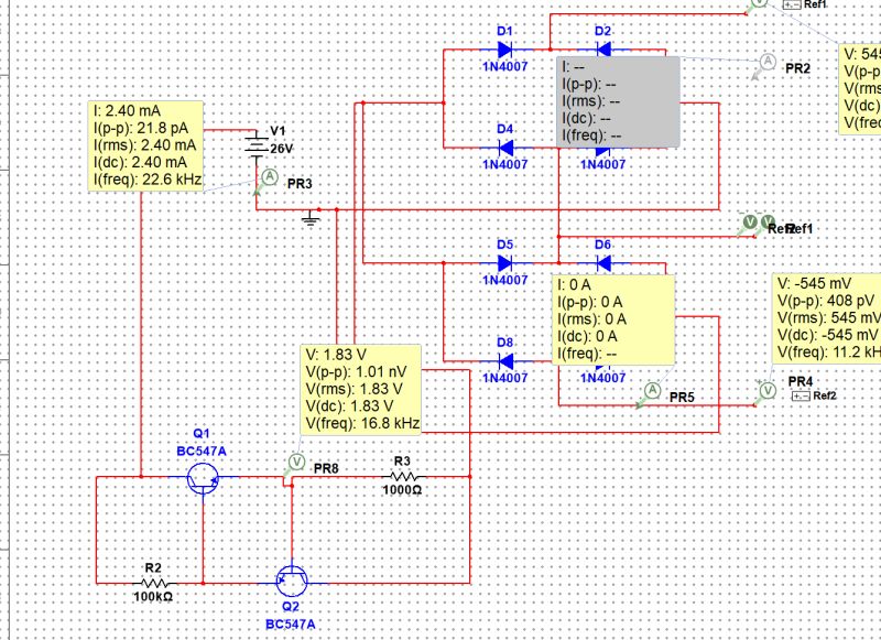 Power Supply How To Limit Current While Almost Keeping Voltage Same - Vintage Design Collection - High Resolution Quality