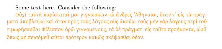 Fonts How Correctly Use Luaotfload Fallback Tex Latex Stack Exchange - Premium City Texture - High Resolution