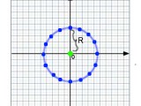 Java Rotating Point Around Another Point Stack Overflow