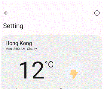 Android Scrollable Collapsing Toolbar In Compose Stack Overflow - Landscape Background Collection - Retina Quality