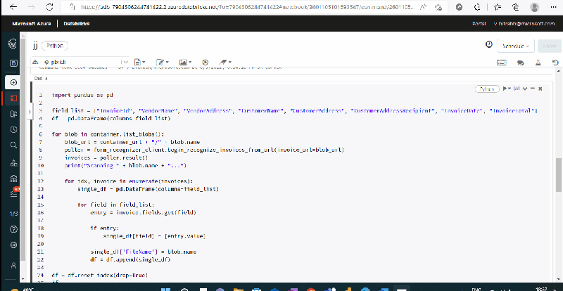 Cognitive Services Quickstart Code Python Face Quickstart Py At Master - 8K Landscape Wallpapers for Desktop