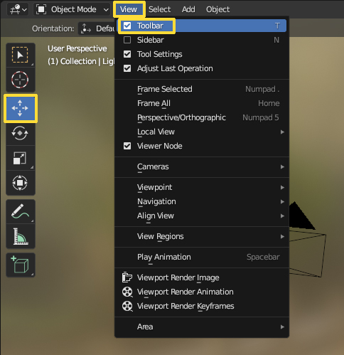 Lighting How To Create Light Falloff In Shading Tab Blender Stack - Ultra HD Nature Image - 4K
