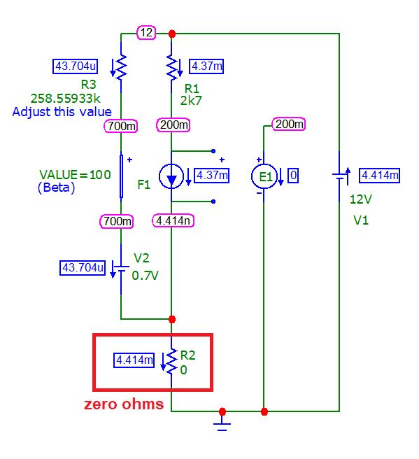 Transistors Bjt In Saturation Mode Electrical Engineering Stack - Download Beautiful City Pattern | Desktop