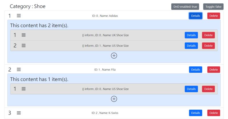Vue Draggable In Draggable And How To Get Parent S Element - Premium Ocean Photo Gallery - HD