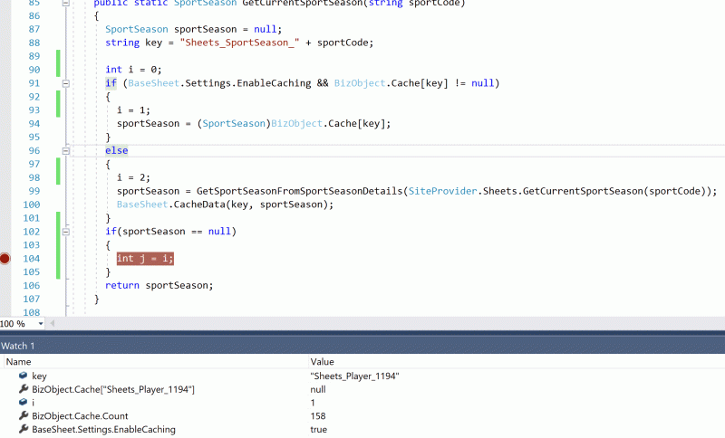 Computed Validation Value Based On Cached Value Instead Of Current - Minimal Design Collection - Desktop Quality