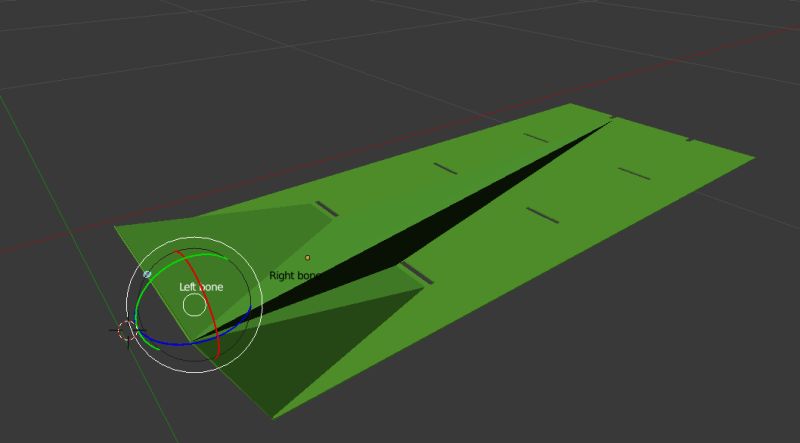 Modeling Using Weight Paint Blender Stack Exchange - Full HD Abstract Photos for Desktop