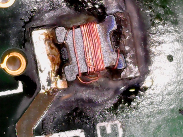 How To Determine The Value Of An Smd Coil Electrical