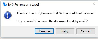 Lyx Error The Document Could Not Be Saved Tex Latex Stack Exchange - Premium High Resolution Mountain Wallpapers | Free Download