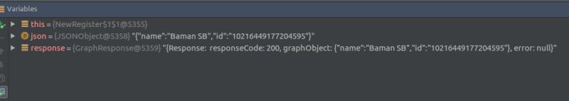 Android Facebook Login Sdk Getactivity Getcallingactivity Returns - Download Premium Sunset Texture | Mobile