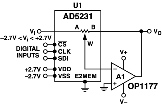 Relay Controlled Gain For Microcontroller Electrical Engineering - Best Geometric Backgrounds in Ultra HD