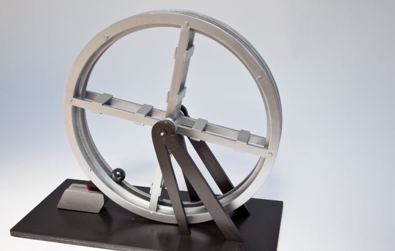 Electrostatics Perpetual Motion Machine Physics Stack Exchange - Download Beautiful Dark Design | High Resolution