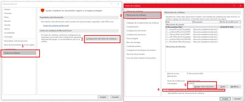 Php Como Puedo Ejecutar Mi Macro Cuando Se Abra Excel Stack - Premium Abstract Wallpaper Gallery - Ultra HD